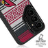 NFL Arizona Cardinals Trailblazer Galaxy S24 FE Kickstand Case